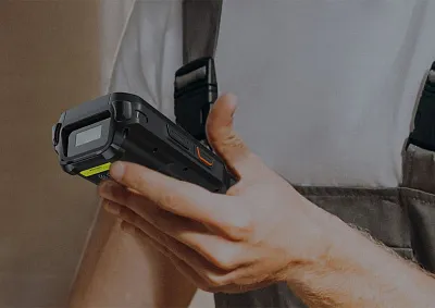 Как сбросить ТСД до заводских настроек