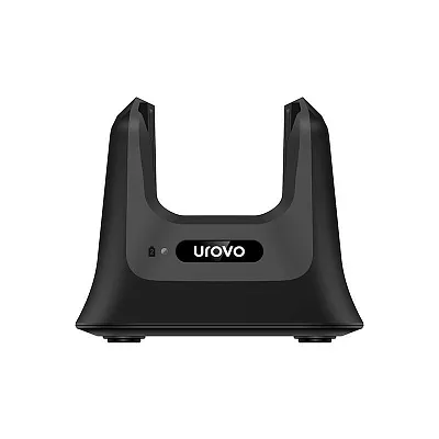 Зарядная станция для RT40 / 1 слот для ТСД + 1 слот для АКБ / зарядка с чехлом ACCRT40-RB01 /Сharge station for RT40 (1 slot Terminal+1 slot battery)