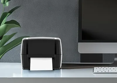 Термопринтер печатает пустые этикетки: что делать