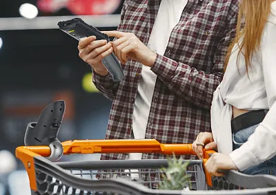 Терминал сбора данных: как им пользоваться