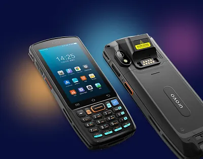 Для чего нужен ТСД Urovo и почему вам никак без него не обойтись