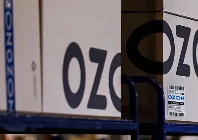 Как настроить принтер этикеток для маркетплейса Озон: инструкция