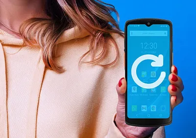 Как перезагрузить ТСД: простые инструкции